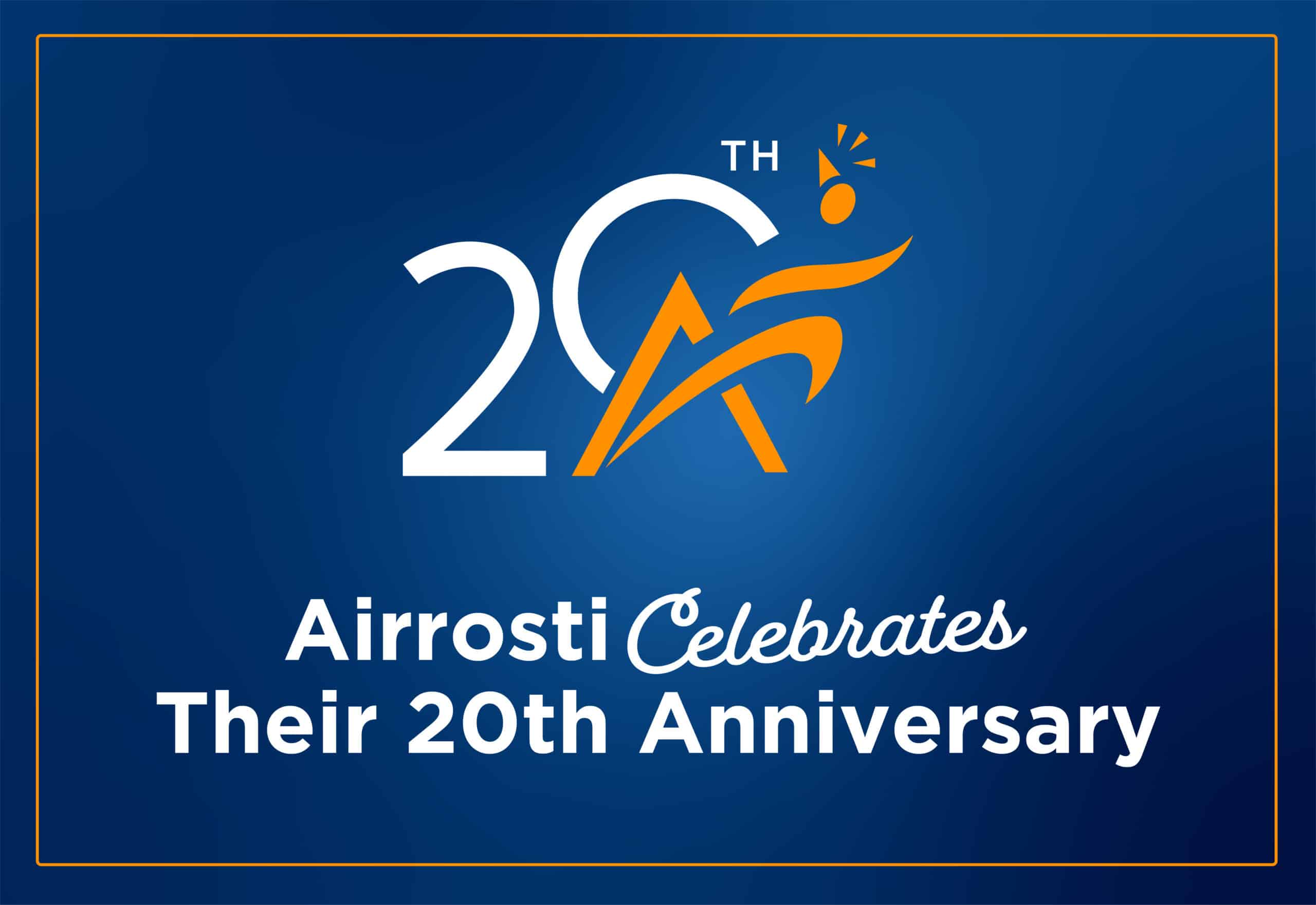 Airrosti Celebrates Their 20th Anniversary
