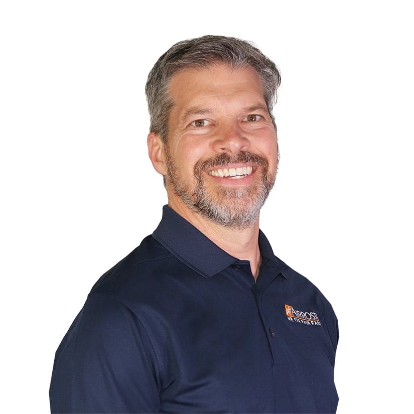 Airrosti Provider Alex Savastano, DC