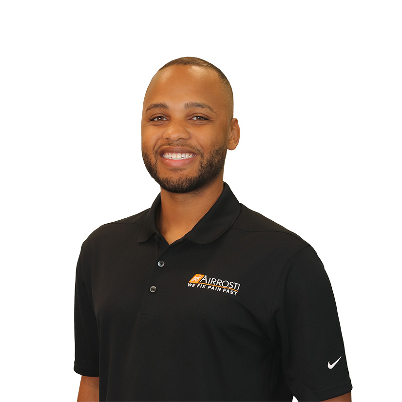 Airrosti Provider Kendall Nelson, DC