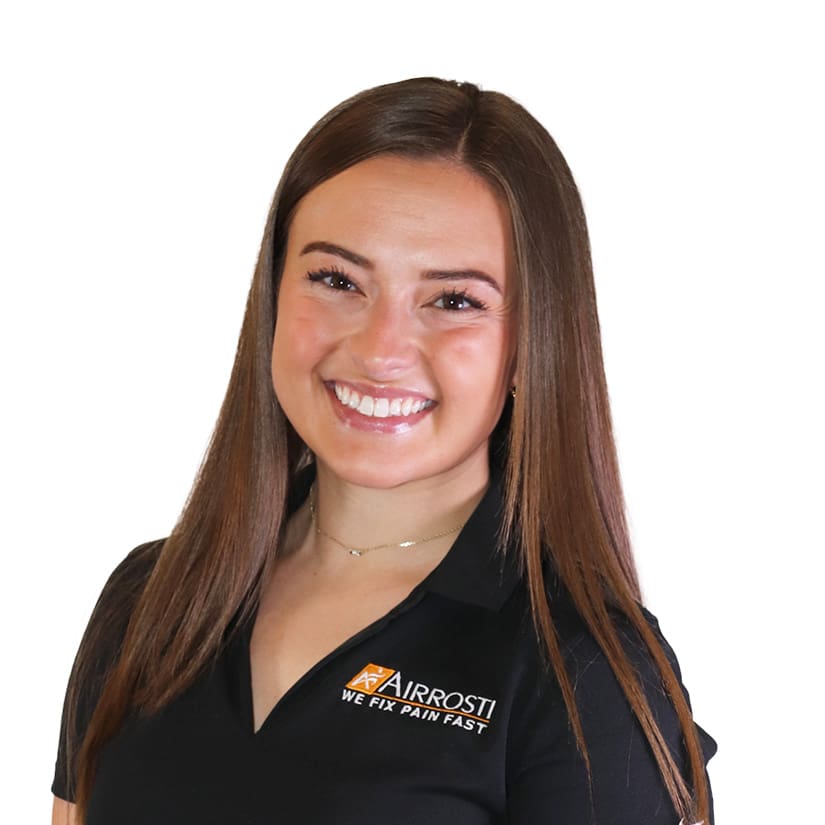 Airrosti Provider Alyssa Smylie, DC