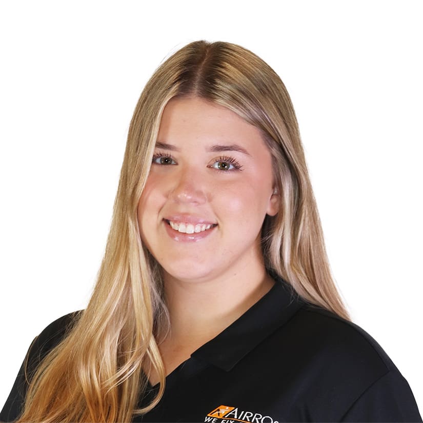 Airrosti Provider Olivia Vaughn, DC