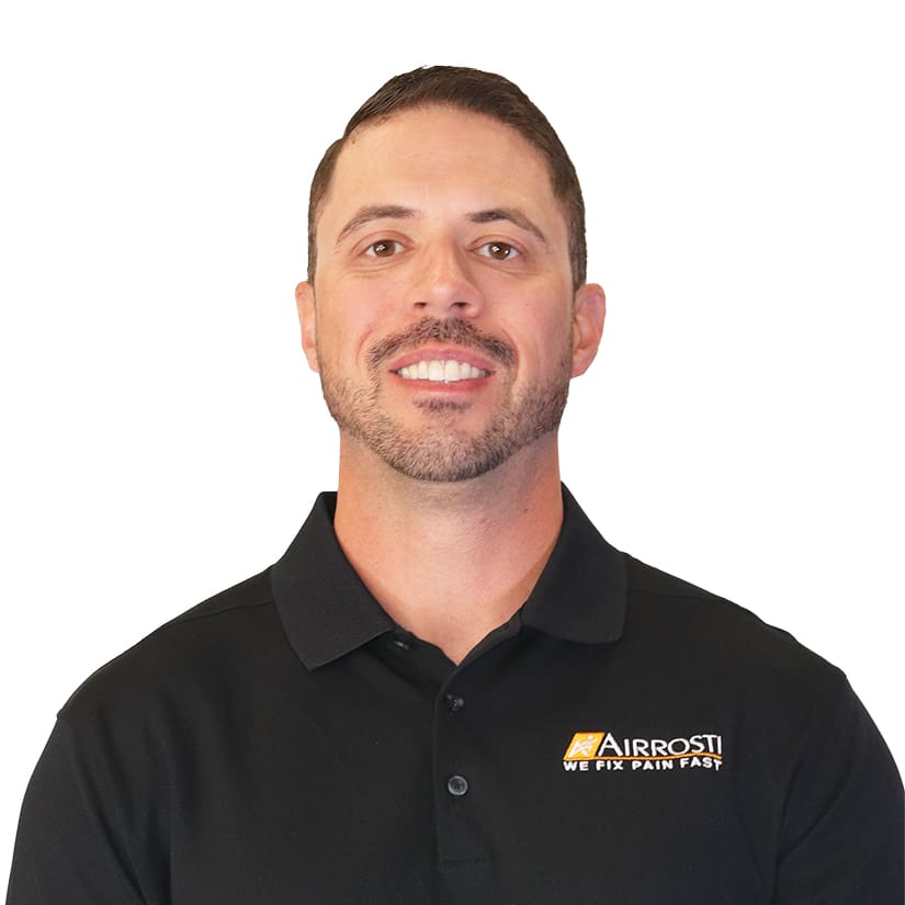 Airrosti Provider David Joseph Randell II, DC