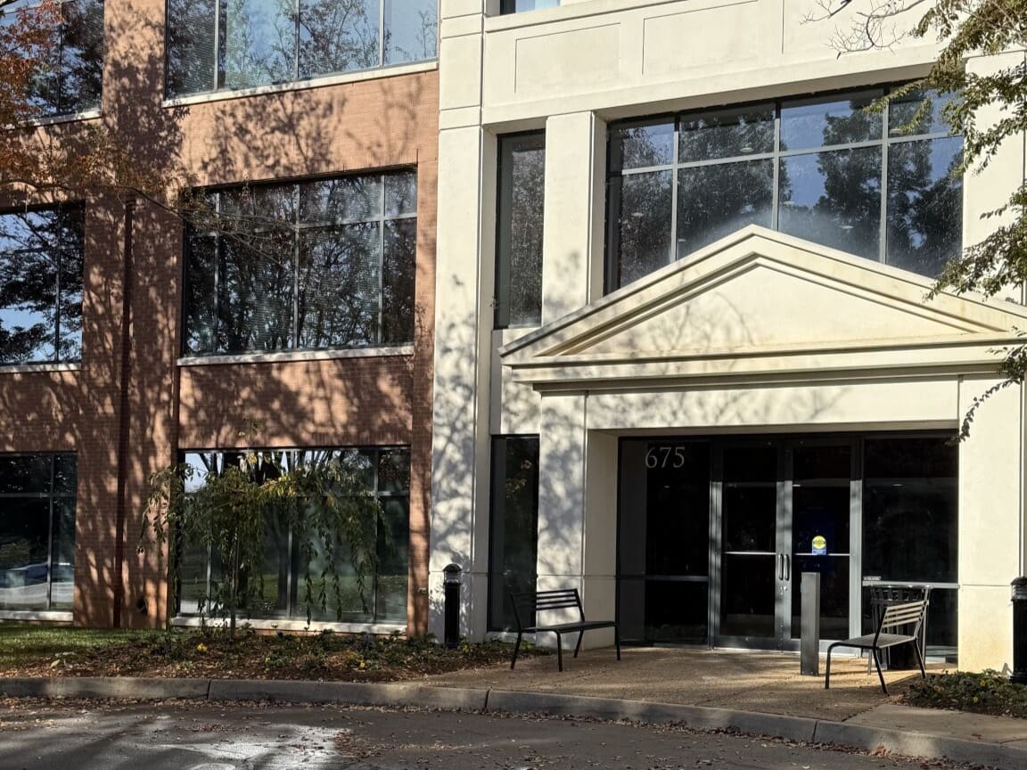 Airrosti Charlottesville