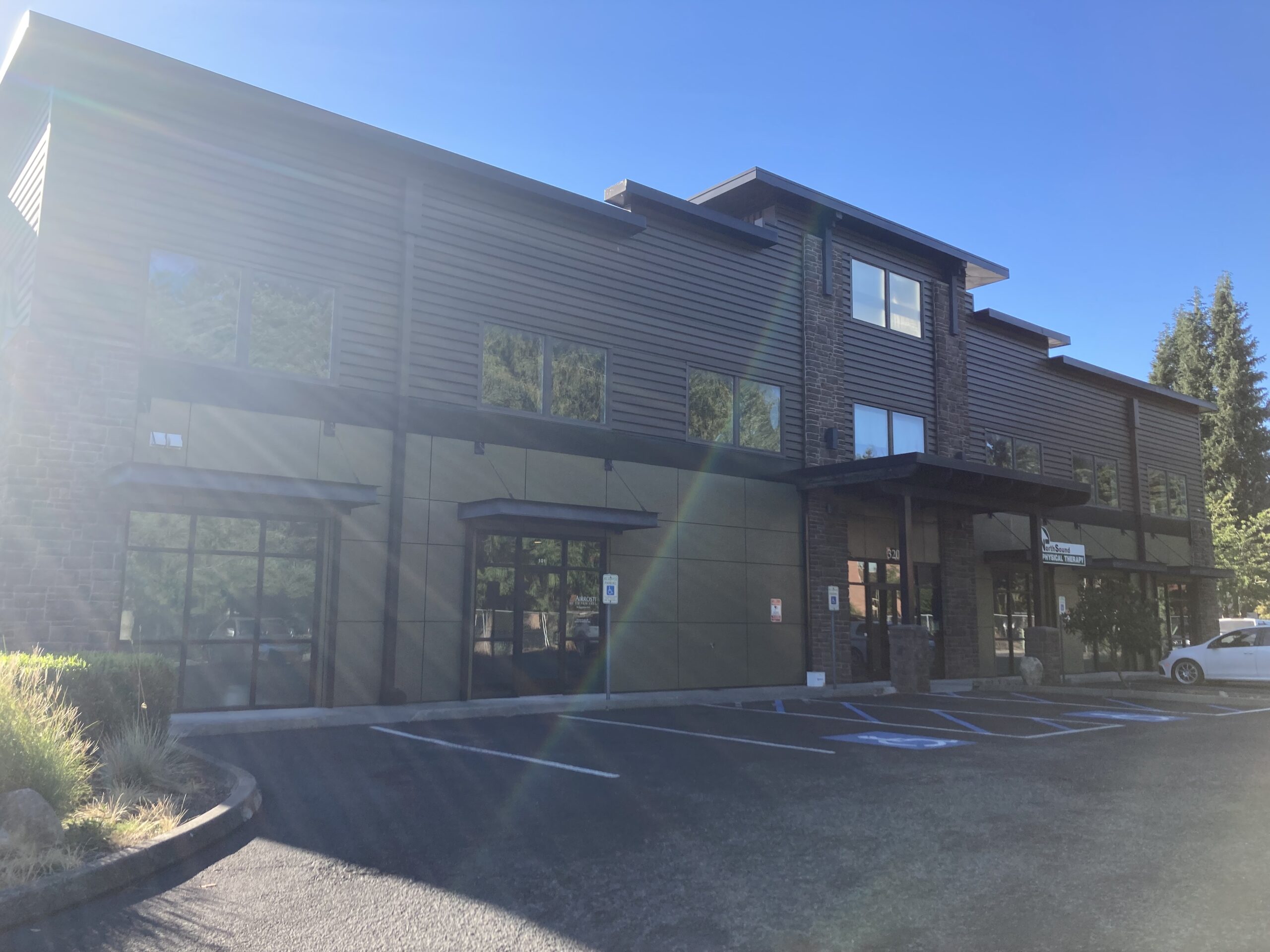 Airrosti Smokey Point