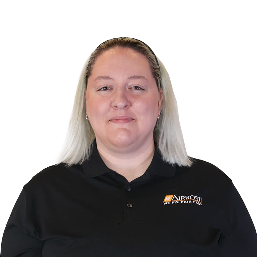 Airrosti Provider Brooke Corder, DC