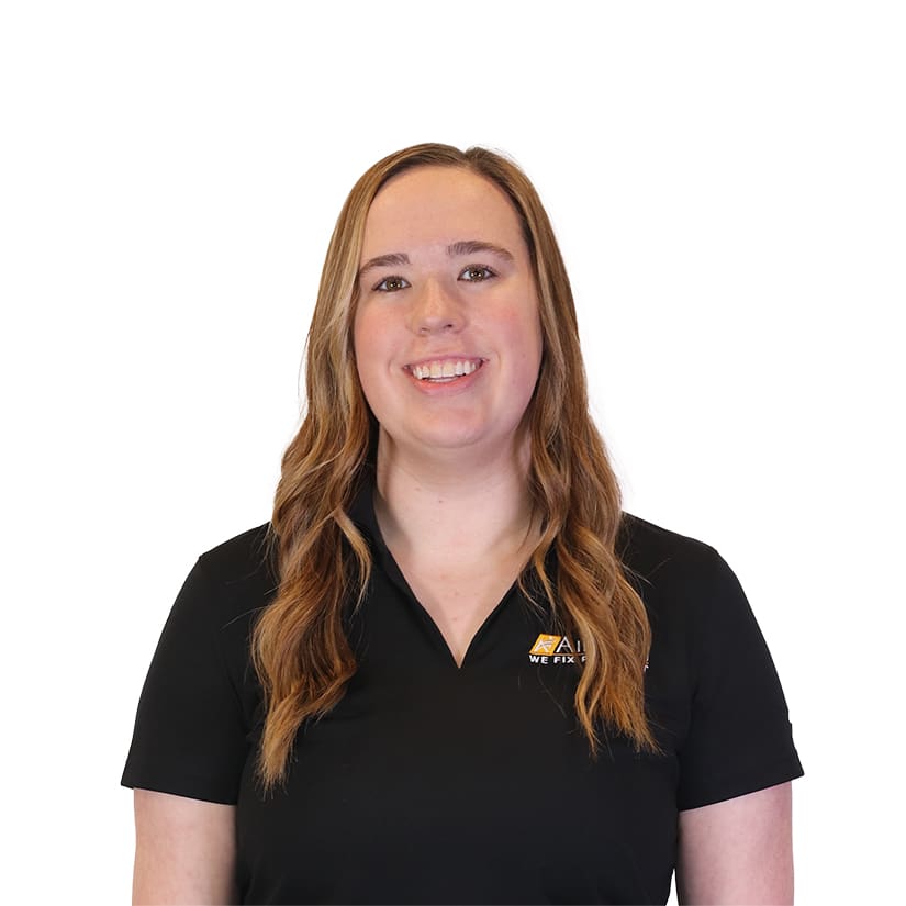 Airrosti Provider Sierra Coughlin, DC