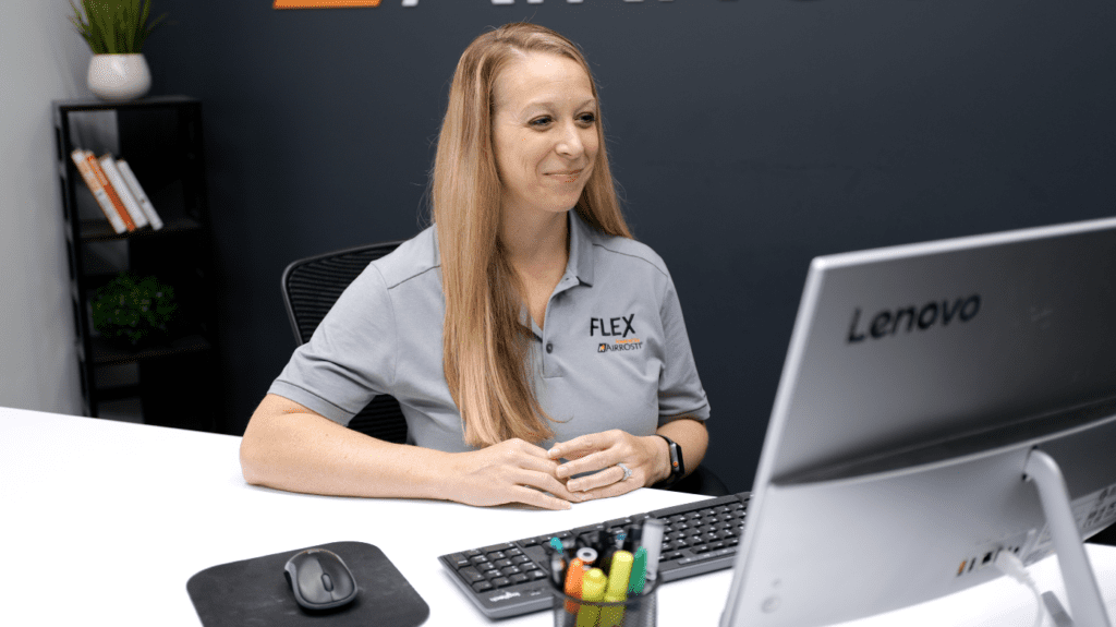 Flex Health Coach