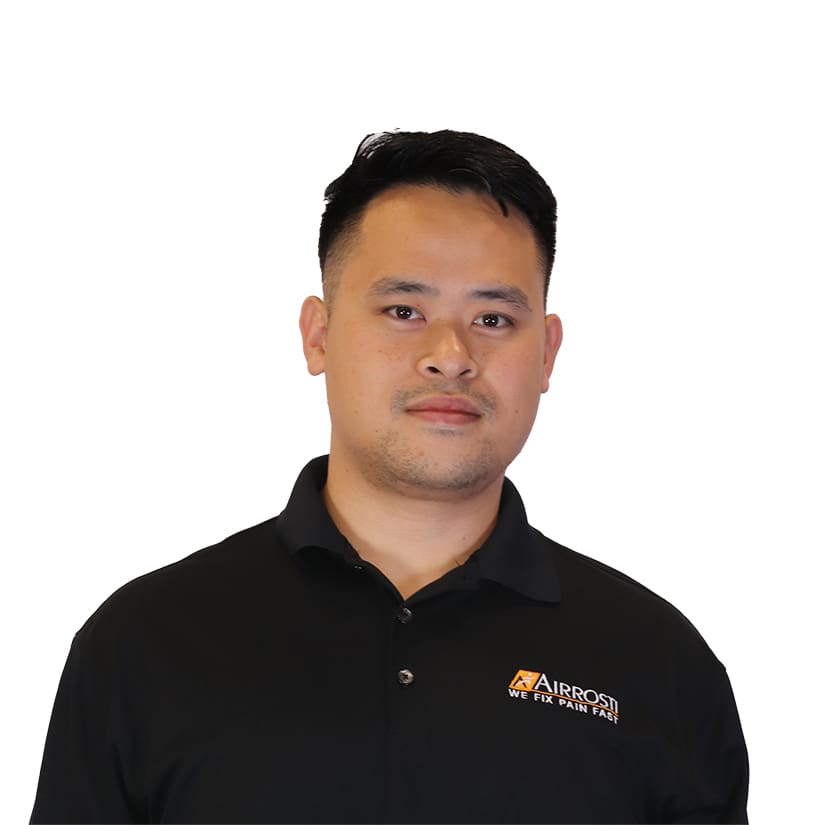 Airrosti Provider Nguyen Nguyen, DC