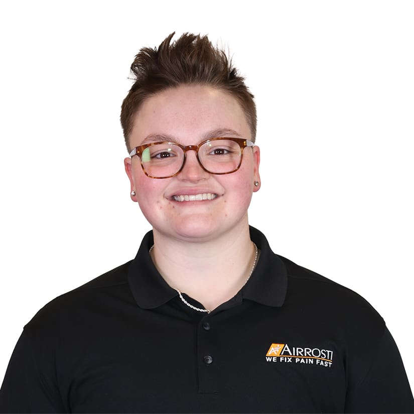Airrosti Provider Erin Baldwin, DC