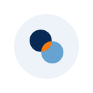 Connect Icon - End to End