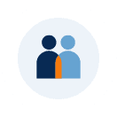 In-Clinic Icon - End to End