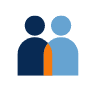 In-Clinic Icon - End to End