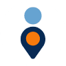 Remote Care Icon - End to End