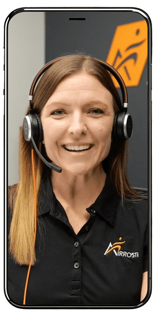 Airrosti Doc VIP Chat
