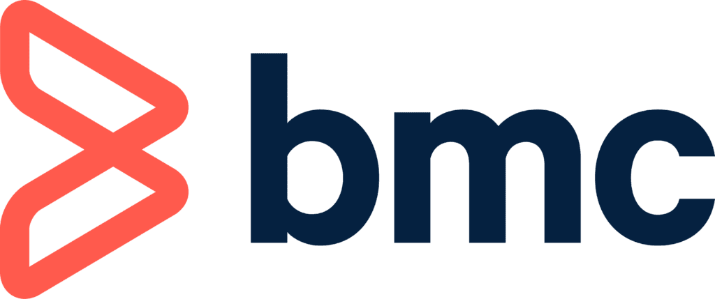 BMC Software Logo | Employee Partner