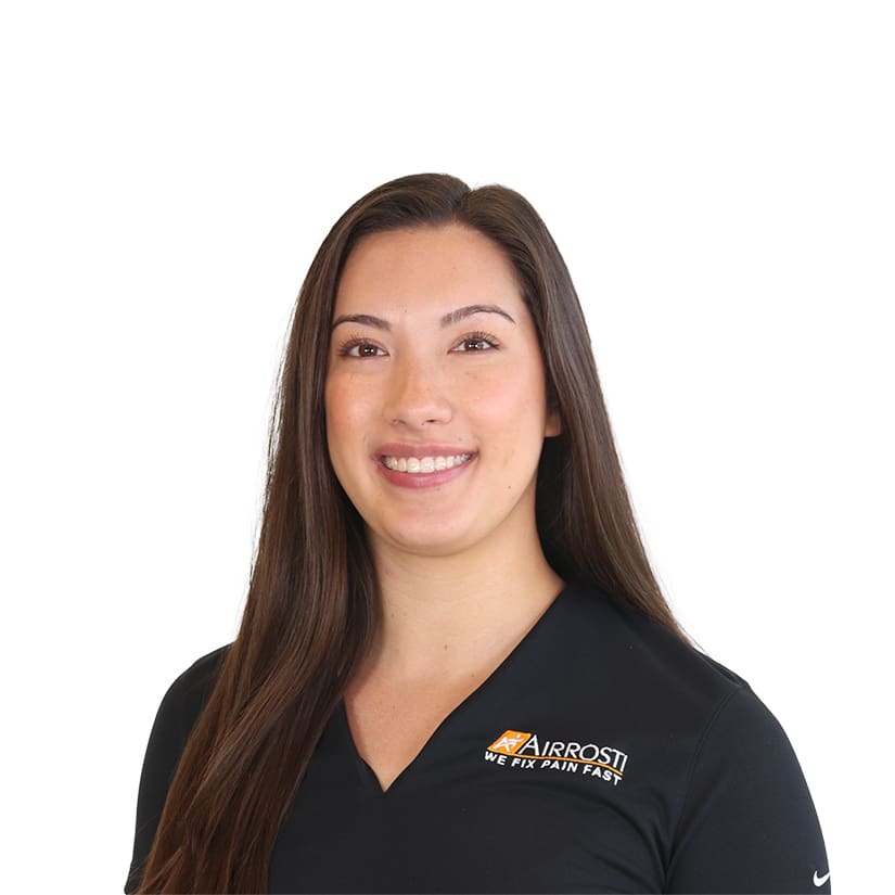 Airrosti Provider Janna Skinner, DC