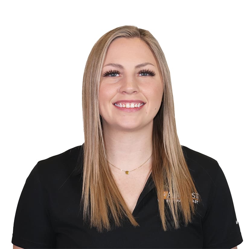 Airrosti Provider Kendal Stockstill, DC