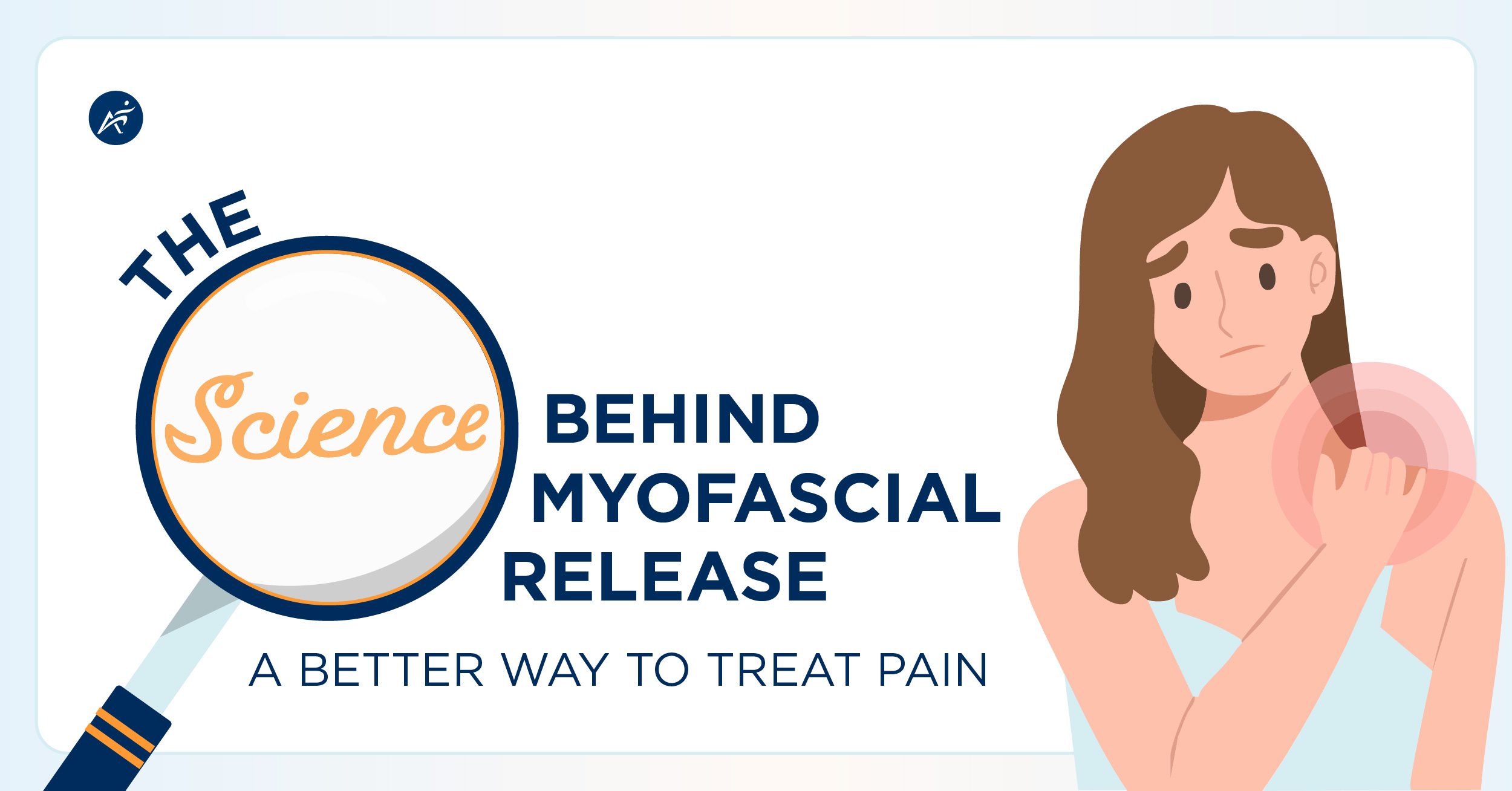 myofascial release graphic