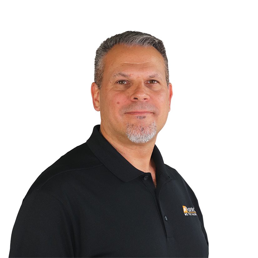 Airrosti Provider Todd A. Molski, DC