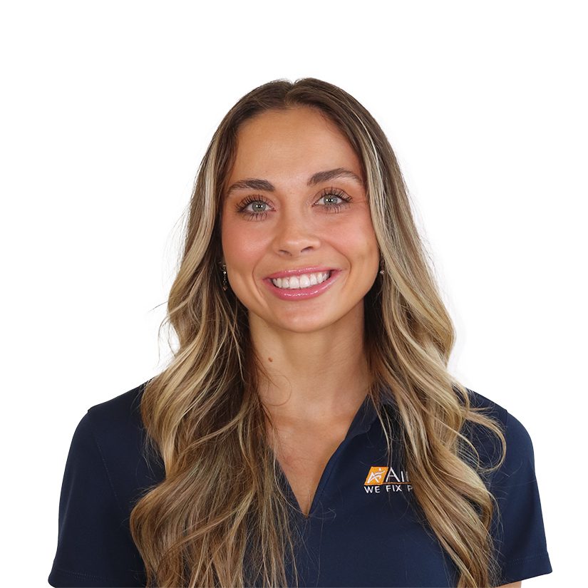 Airrosti Provider Natalie Grimm, DC