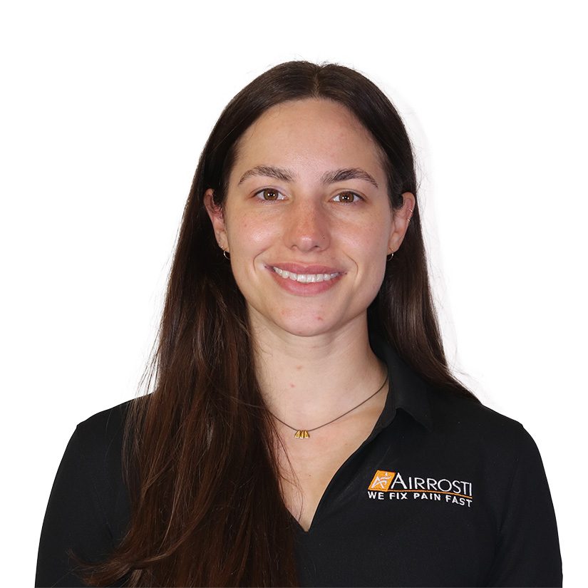 Airrosti Provider Mary Kampa, DC