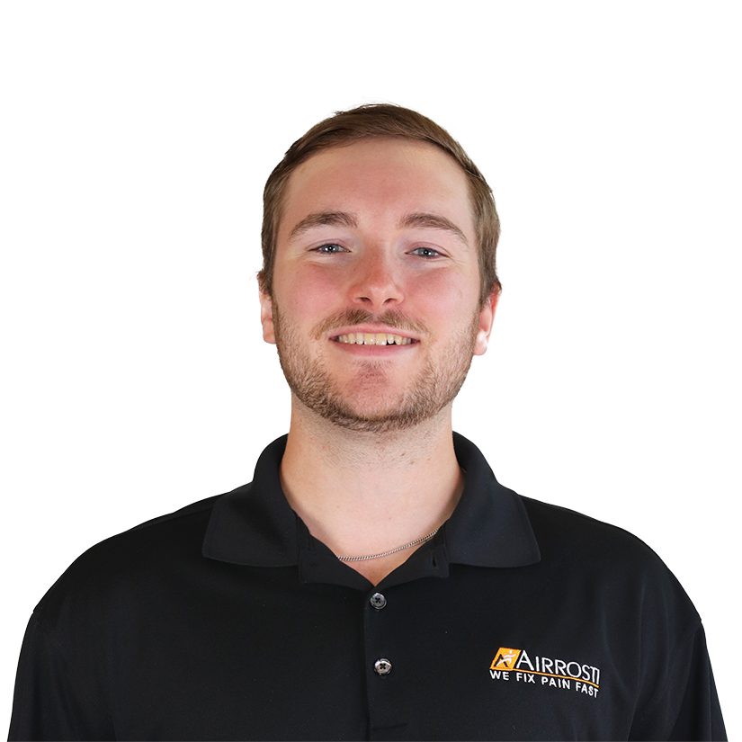 Airrosti Provider Nathan Plotkin, DC