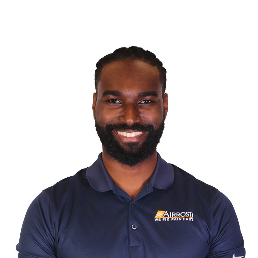 Keiland Smith, DC and Airrosti Certified Provider