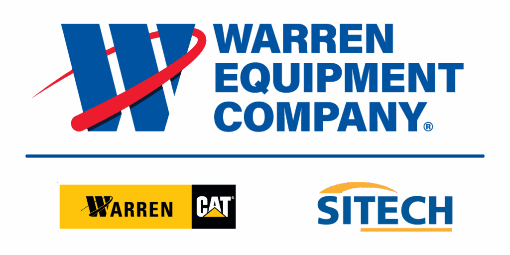 Warren Equipment Logo