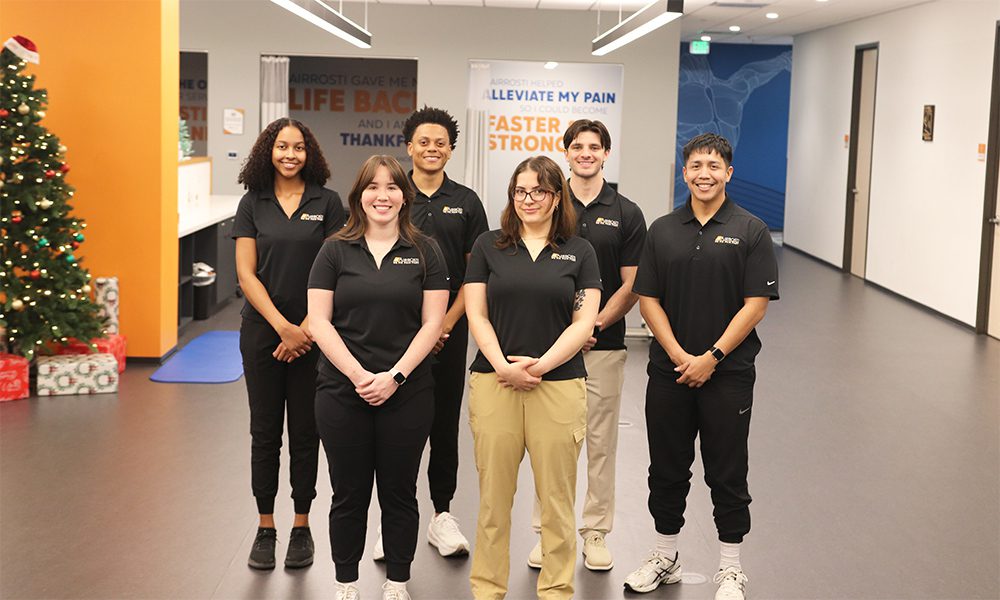 Training Class 128.2 and 129