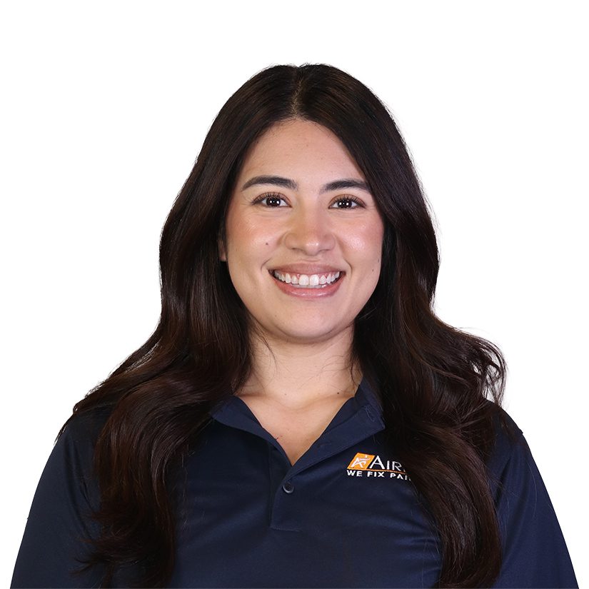 Airrosti Provider Paloma Esparza DC