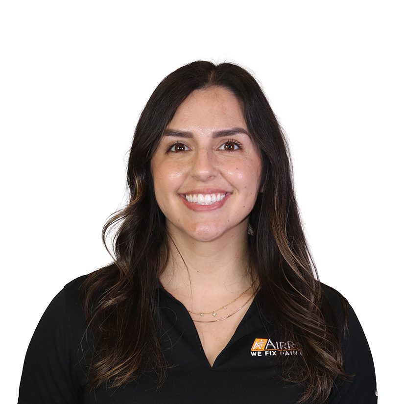 Airrosti Provider Margot Putty, DC