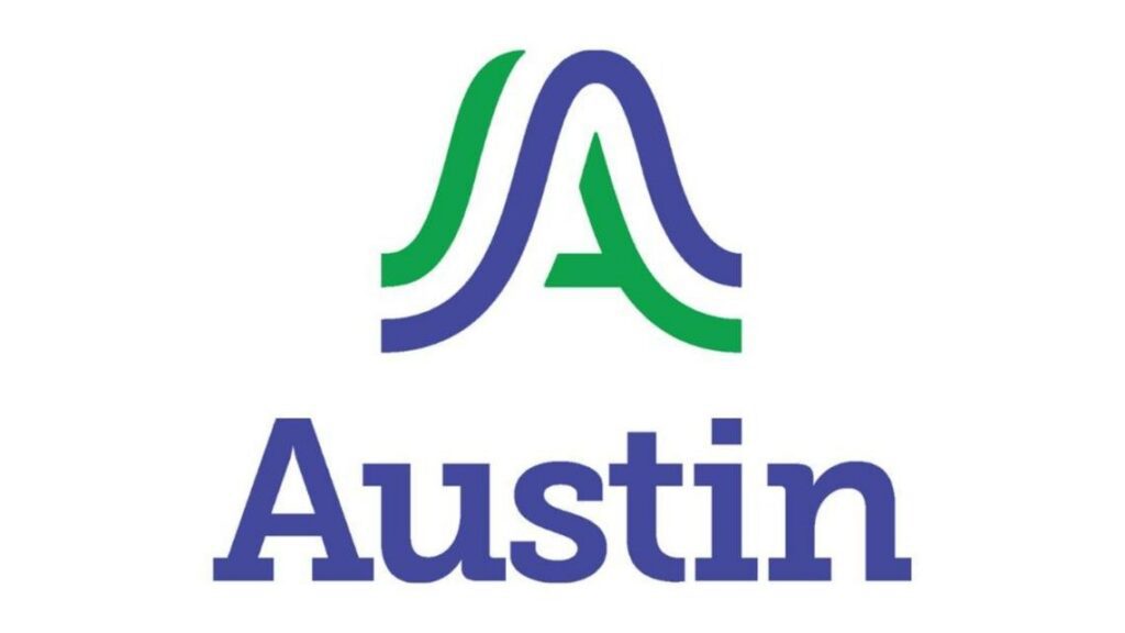City of Austin Logo