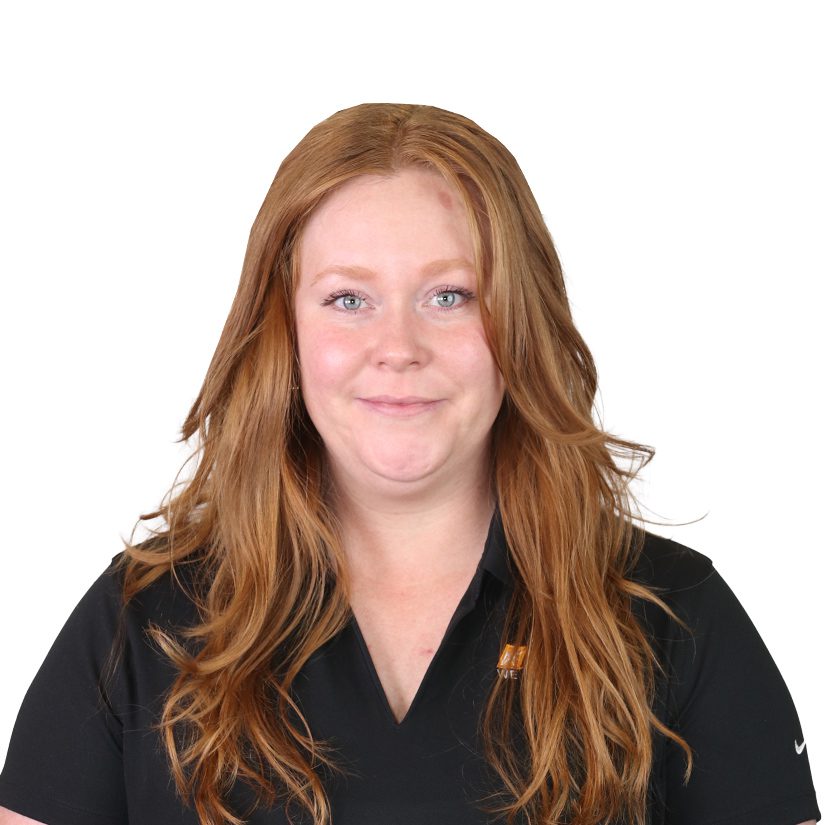 Airrosti Provider Victoria Tanella, DC