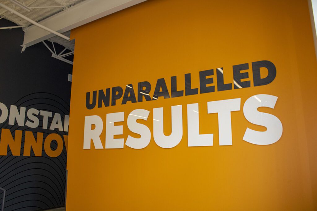 Unparalleled Results - Airrosti Headquarters