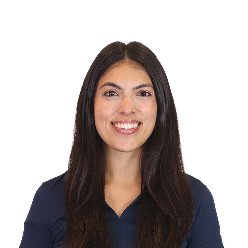 Amanda Rosales, DC and Airrosti Certified Provider