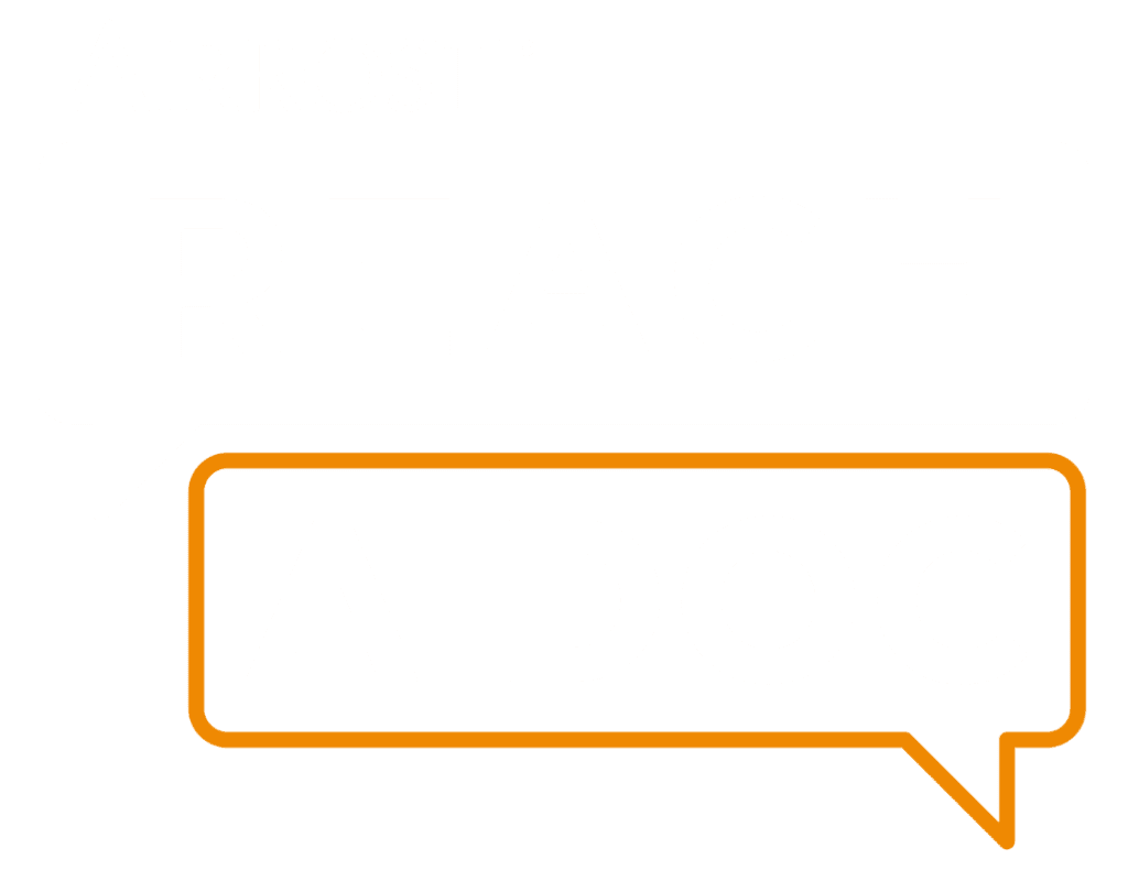 Airrosti Reach A Doc Logo - Orange and White