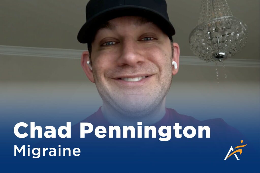 Chad Pennington Testimonial