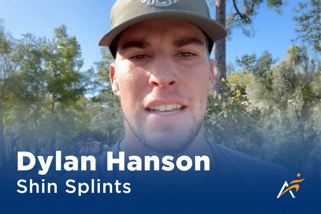 Dylan Hanson Testimonial