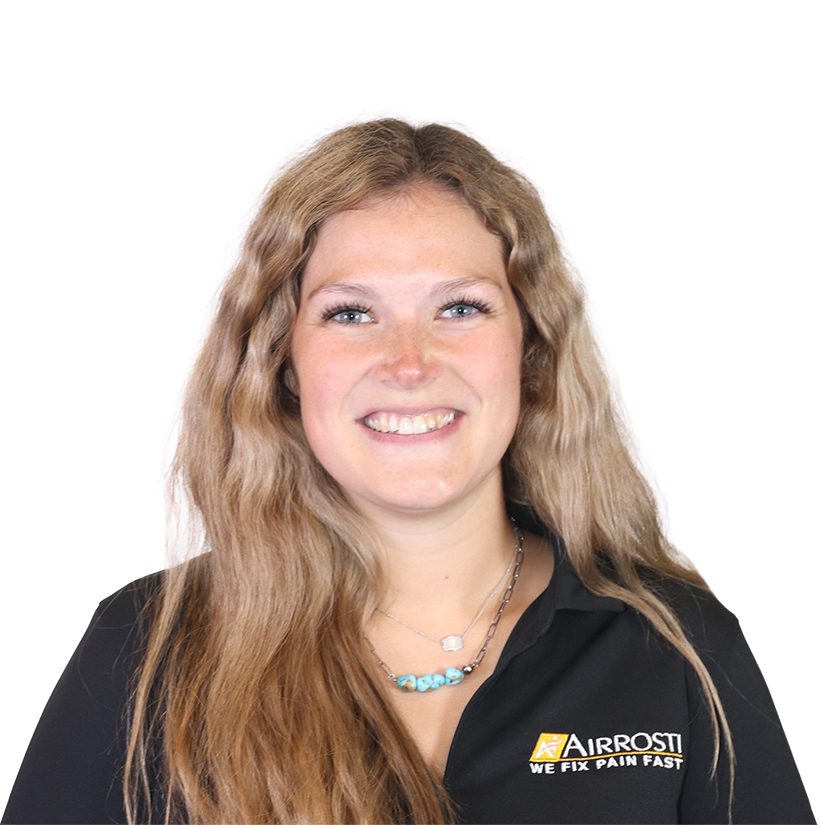Lenah Rickly, DC and Airrosti Certified Provider