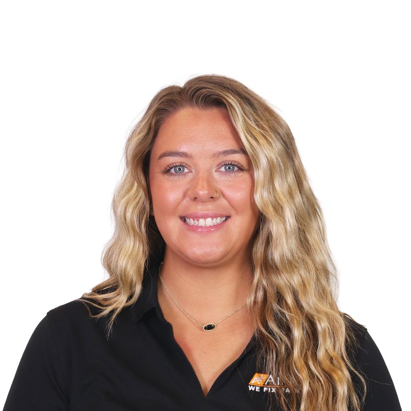 Miranda Debrick, DC and Airrosti Provider